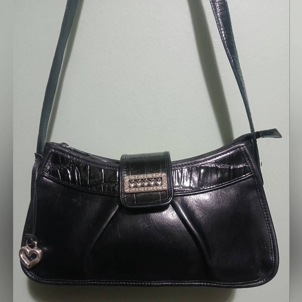 EUC Brighton Shoulder Bag
